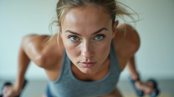 Boostez votre entraînement avec les c4 original shots !