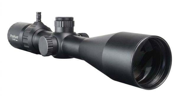 Lunette carabine de chasse : guide d'achat pour chasseurs aguerris