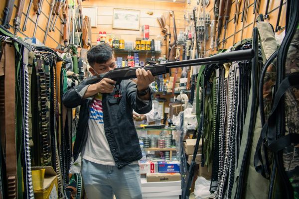 Magasin chasse paris : trouvez l'équipement idéal pour les passionnés