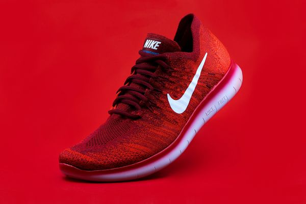 Sprint running : trouvez les meilleures chaussures de running