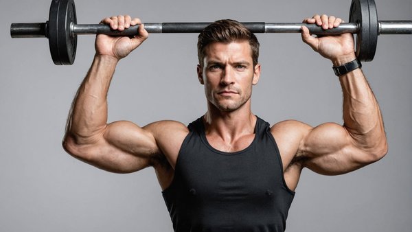 Comment optimiser vos biceps avec des élastiques tractions