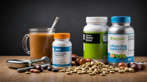 Choisir ses compléments alimentaires pour la musculation : conseils et astuces